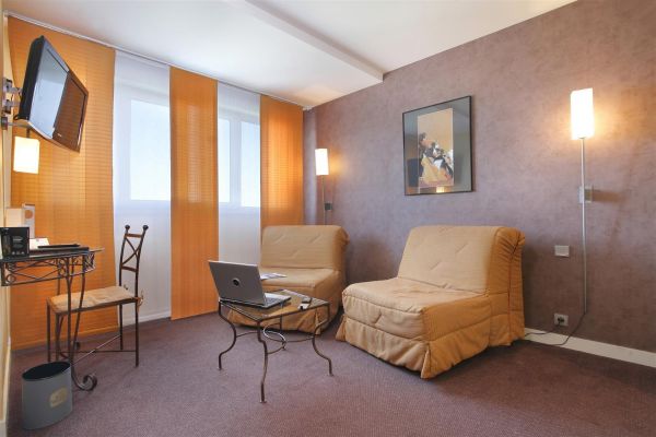 Best Western Adagio (Saumur)